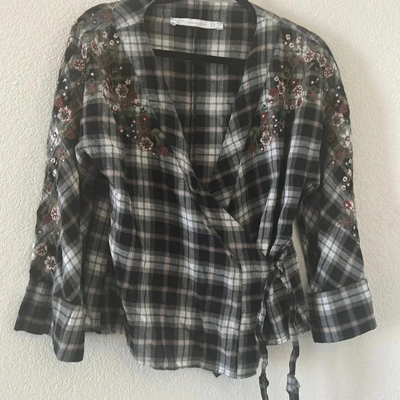 ZARA trafalc collection size Xs - Picture 5 of 13